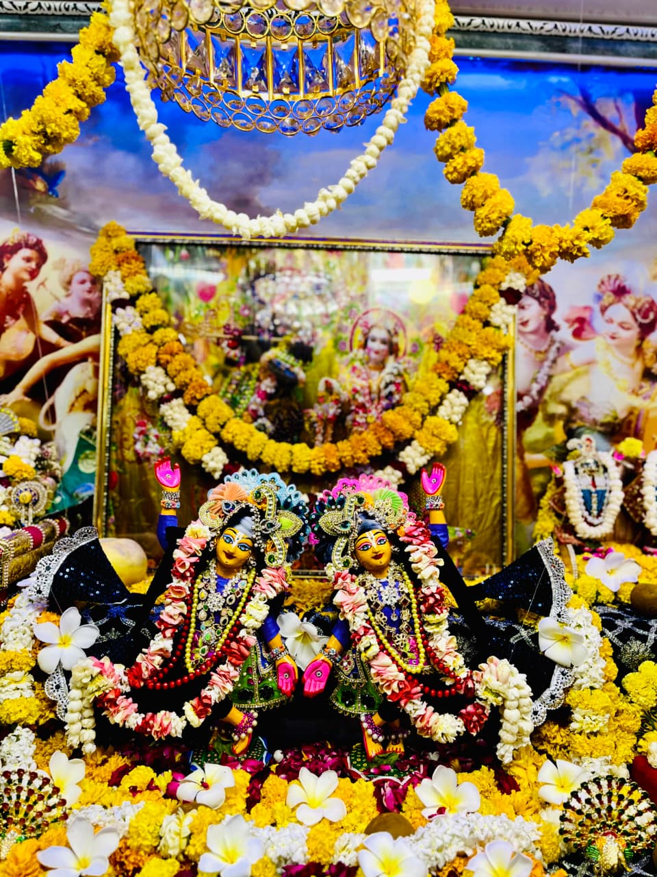 Sri Sri Radha Krishna