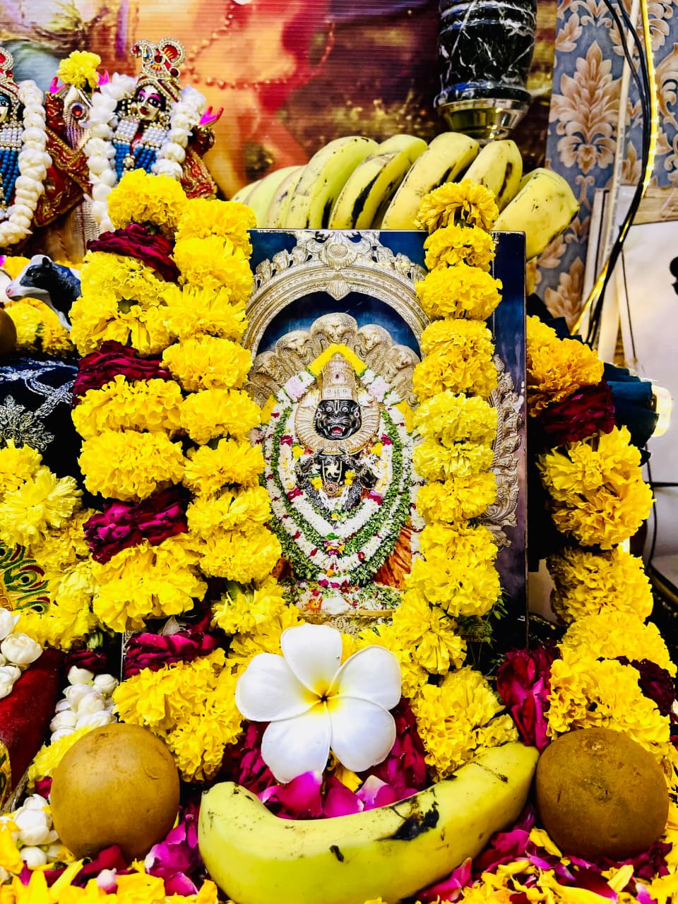 Narsimha Dev